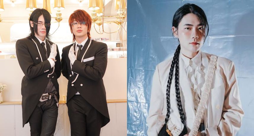 〈晚安大小姐〉成員遭驚爆是「恐怖情人」！喝醉失控狂罵3小時　公司認了：中斷演藝活動